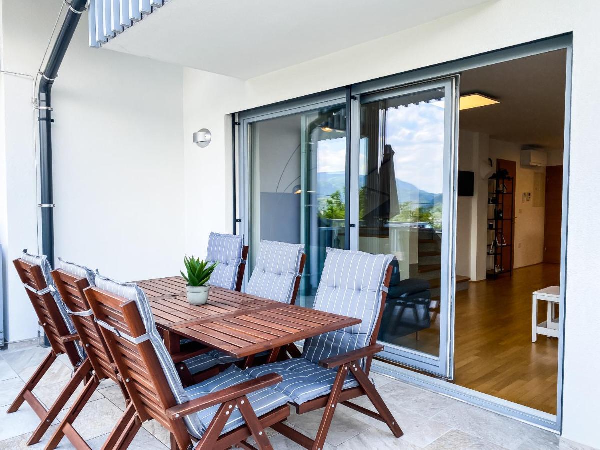 Lakeview Villa Bled Exterior foto